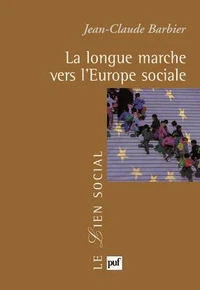 La longue marche vers l'Europe sociale