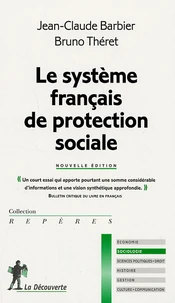 Le système français de protection sociale