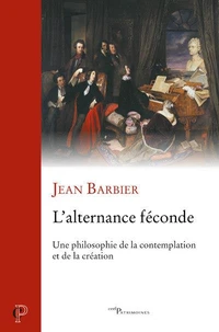 L'alternance féconde