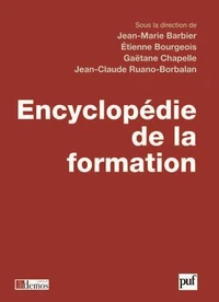 Encyclopédie de la Formation