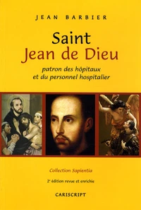 Saint Jean de Dieu