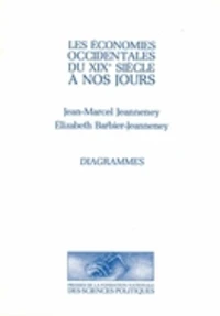 Les économies occidentales du XIXe siècle à nos jours