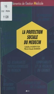La protection sociale du médecin