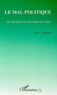 Le mal politique