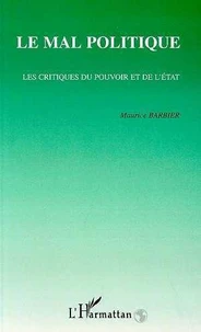 Le mal politique