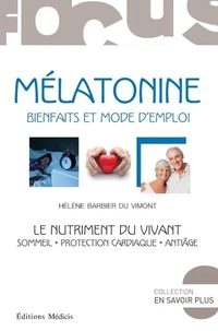 Mélatonine