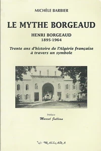Le mythe Borgeaud