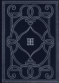 Ma bibliothèque poétique