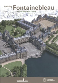 Building Fontainebleau