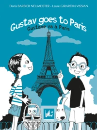 Gustave va à Paris