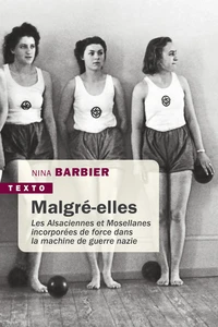 Malgré elles