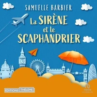 La sirène et le scaphandrier