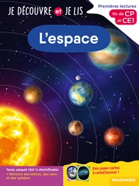 L'espace