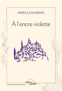 A l'encre violette
