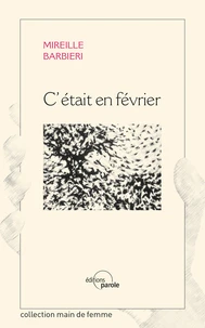 C'etait en fevrier