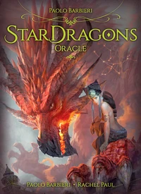 Coffret Stardragons Oracle