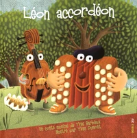 Léon accordéon