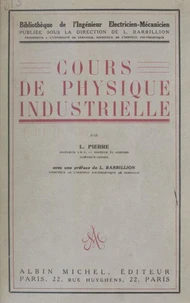 Cours de physique industrielle
