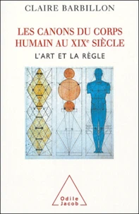Les canons du corps humain au XIXe siècle