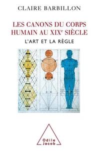 Les canons du corps humain au XIXe siècle