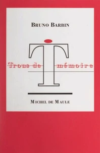 Trous de mémoire