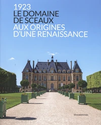 1923 Le domaine de sceaux