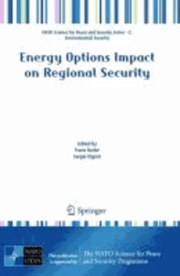 Energy Options Impact on Regional Security