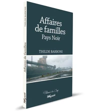 Affaire de famille, pays noir