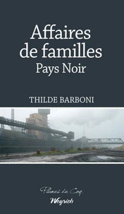 Affaire de famille, pays noir