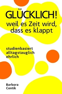 GLÜCKLICH! weil es Zeit wird, dass es klappt