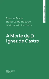 A Morte de D. Ignez de Castro