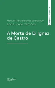 A Morte de D. Ignez de Castro