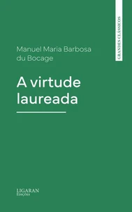 A virtude laureada