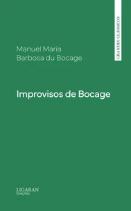 Improvisos de Bocage