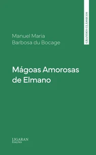 Mágoas Amorosas de Elmano