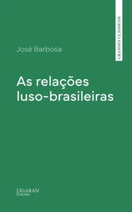As relações luso-brasileiras