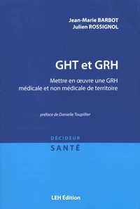 GHT et GRH