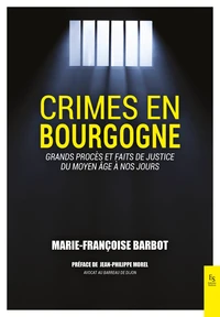 Crimes en Bourgogne