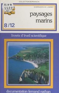 Paysages marins