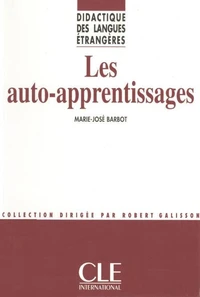 Les auto-apprentissages - Didactiques des langues étrangères - Ebook