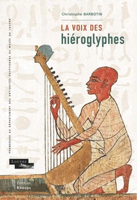 La voix des hiéroglyphes