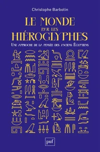 Le monde par les hiéroglyphes