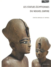 Les statues égyptiennes du Nouvel Empire