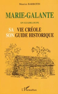 Marie-Galante en Guadeloupe