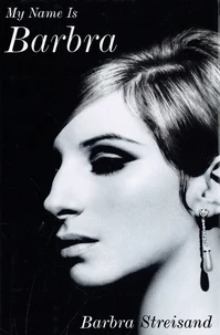 My Name Is Barbra
