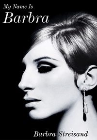 Barbra Streisand - My Name is Barbra.