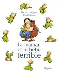 La maman et et le bébé terrible.pdf