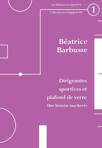 Dirigeantes sportives et plafond de verre