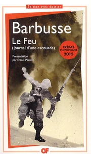 Le feu (journal d'une escouade)