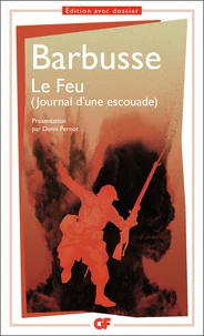 Le feu